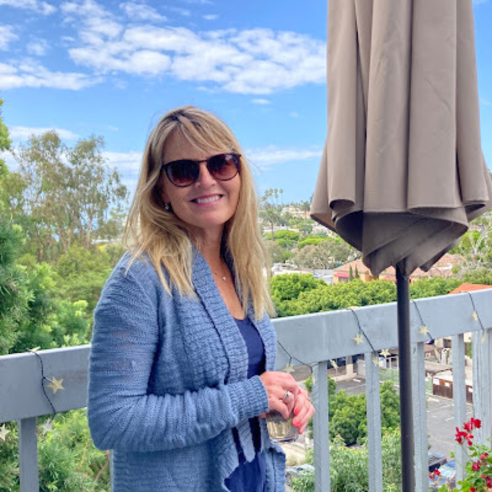 Meet your Posher, Kathy